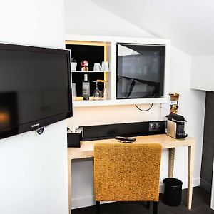 Chambre Lit Queen-Size
